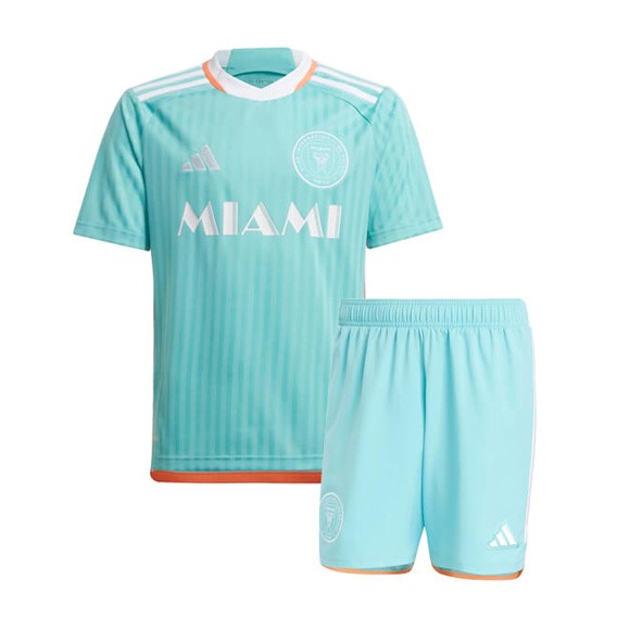 Camiseta Inter Miami 3ª Niño 2024/25